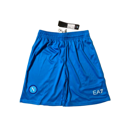 PANTALONES CORTOS NAPOLI HOME 2022/23