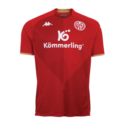 CAMISETA MAINZ HOME 2022/23