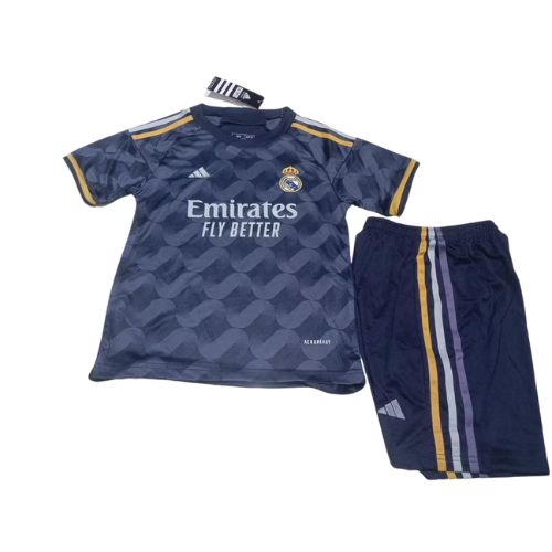 KIT PARA NIÑOS REAL MADRID