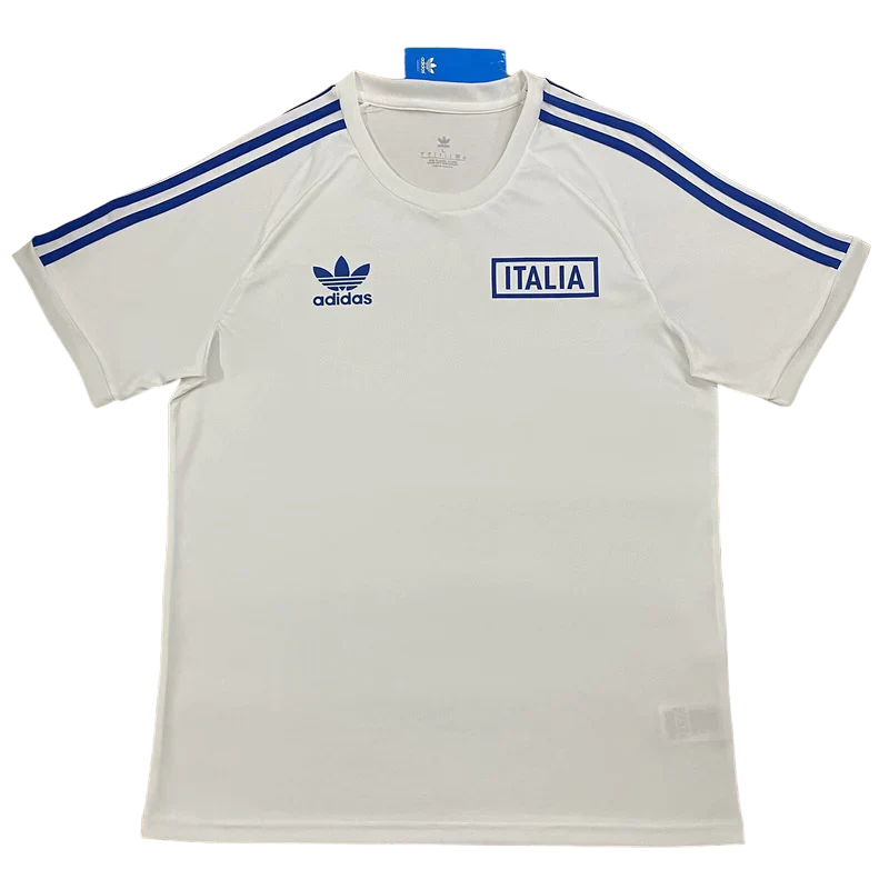 CAMISETA ITALIA RETRO 1978