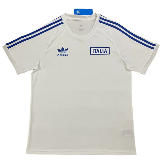 CAMISETA ITALIA RETRO 1978