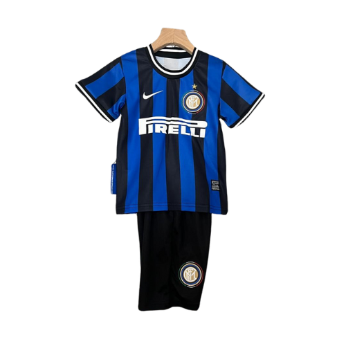 KIT PARA NIÑOS INTER