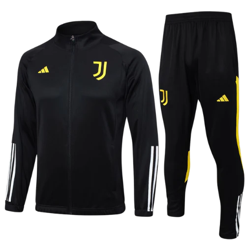 JUVENTUS SUDADERA + CHANDAL 23/24 (infantil)