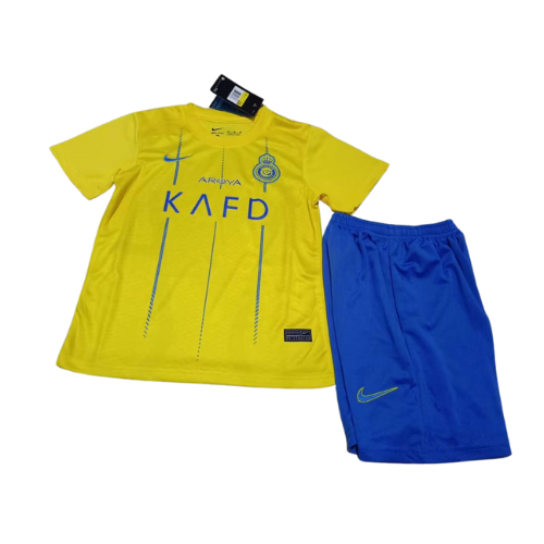 KIT PARA NIÑOS AL-NASSR