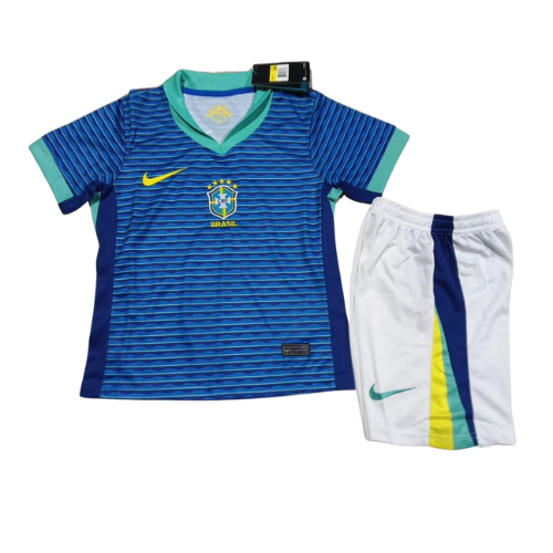 KIT PARA NIÑOS BRASIL