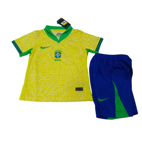 KIT PARA NIÑOS BRASIL