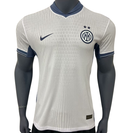 CAMISETA INTER 2024/25