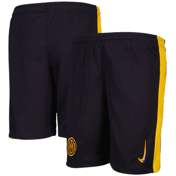 PANTALONES CORTOS INTER 2024/25