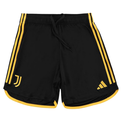 PANTALONES CORTOS JUVENTUS HOME 2023/24