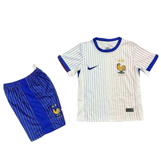 KIT INFANTIL FRANCIA 2024/25