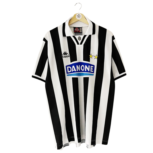 CAMISETA JUVENTUS HOME 1994/95