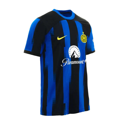 CAMISETA INTER HOME 2023/24