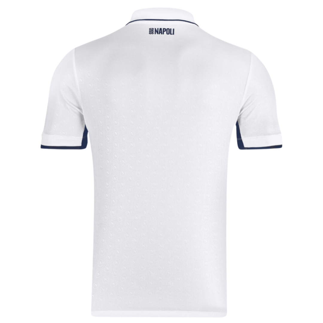 CAMISETA NAPOLI AWAY 2024/25