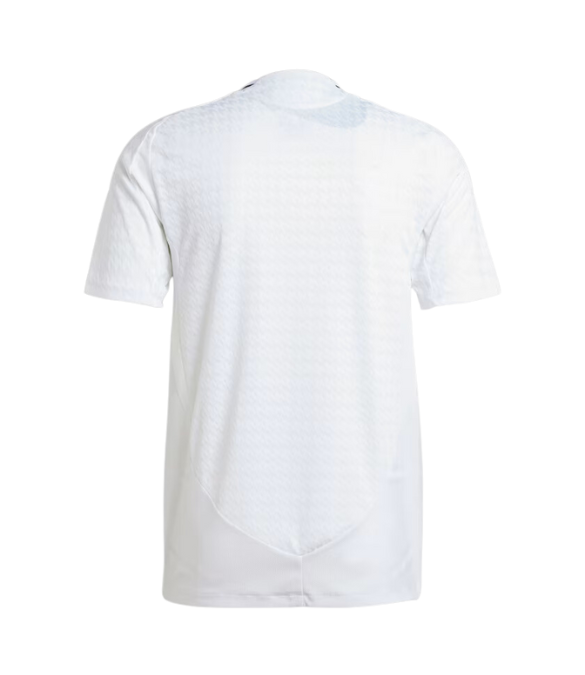 CAMISETA REAL MADRID HOME 2024/25