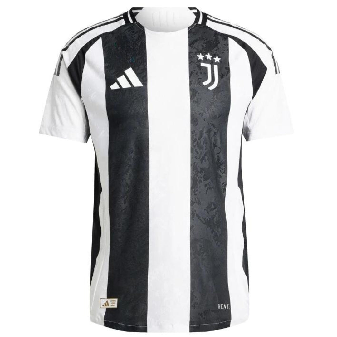 CAMISETA JUVENTUS HOME 2024/25