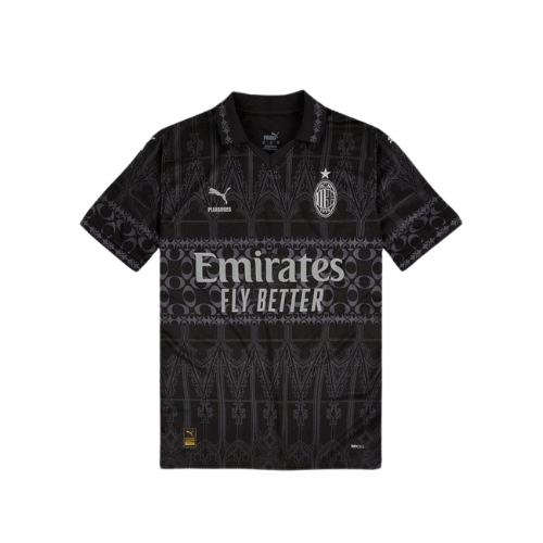 CAMISETA MILAN SPECIAL EDITION 2024/25