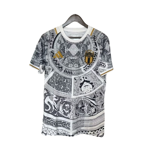 CAMISETA ITALIA SPECIAL EDITION 2024/25