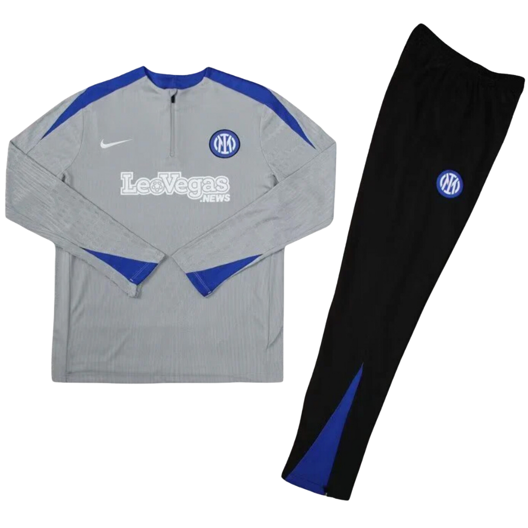 KIT CHANDAL INTER 24/25