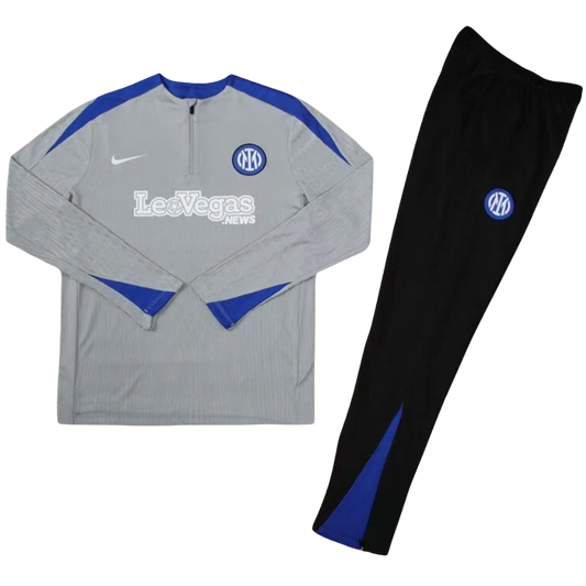 KIT CHANDAL INTER 24/25