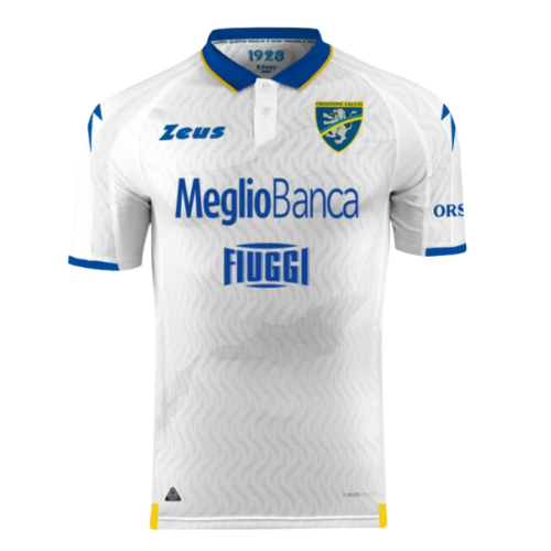 CAMISETA FROSINONE AWAY 2023/24