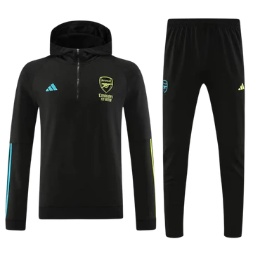 KIT DE CHÁNDAL ARSENAL 2024/25