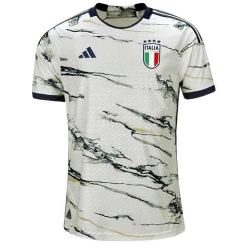 CAMISETA ITALIA TRASFERTA 2023/24