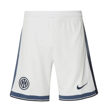 PANTALONES CORTOS INTER AWAY 2024/25