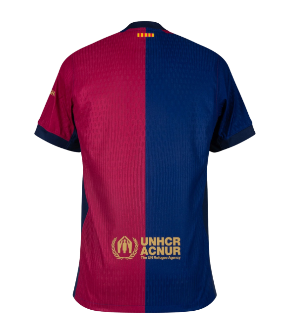 CAMISETA BARCELONA HOME 2024/25