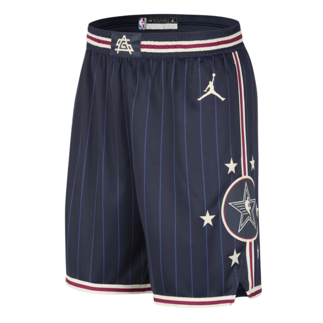 PANTALONES CORTOS NBA ALL-STAR 2024/25