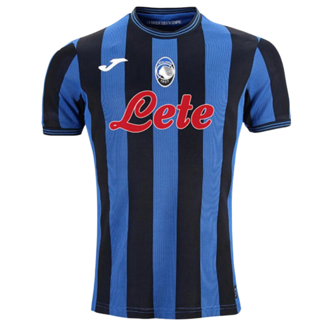 CAMISETA ATALANTA HOME 2024/25