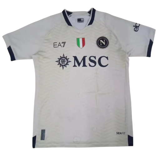 CUARTA CAMISETA NAPOLI 2023/24