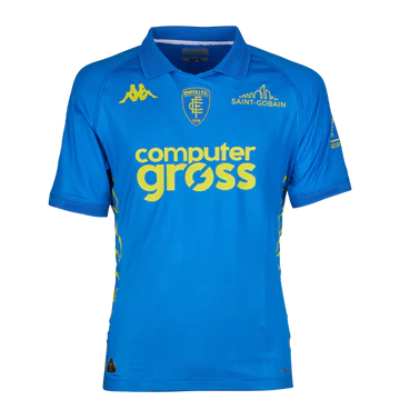 CAMISETA EMPOLI HOME 2024/25