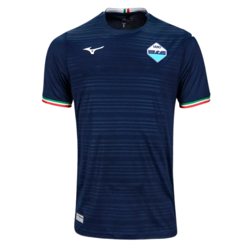 CAMISETA LAZIO TRASFERTA 2023/24