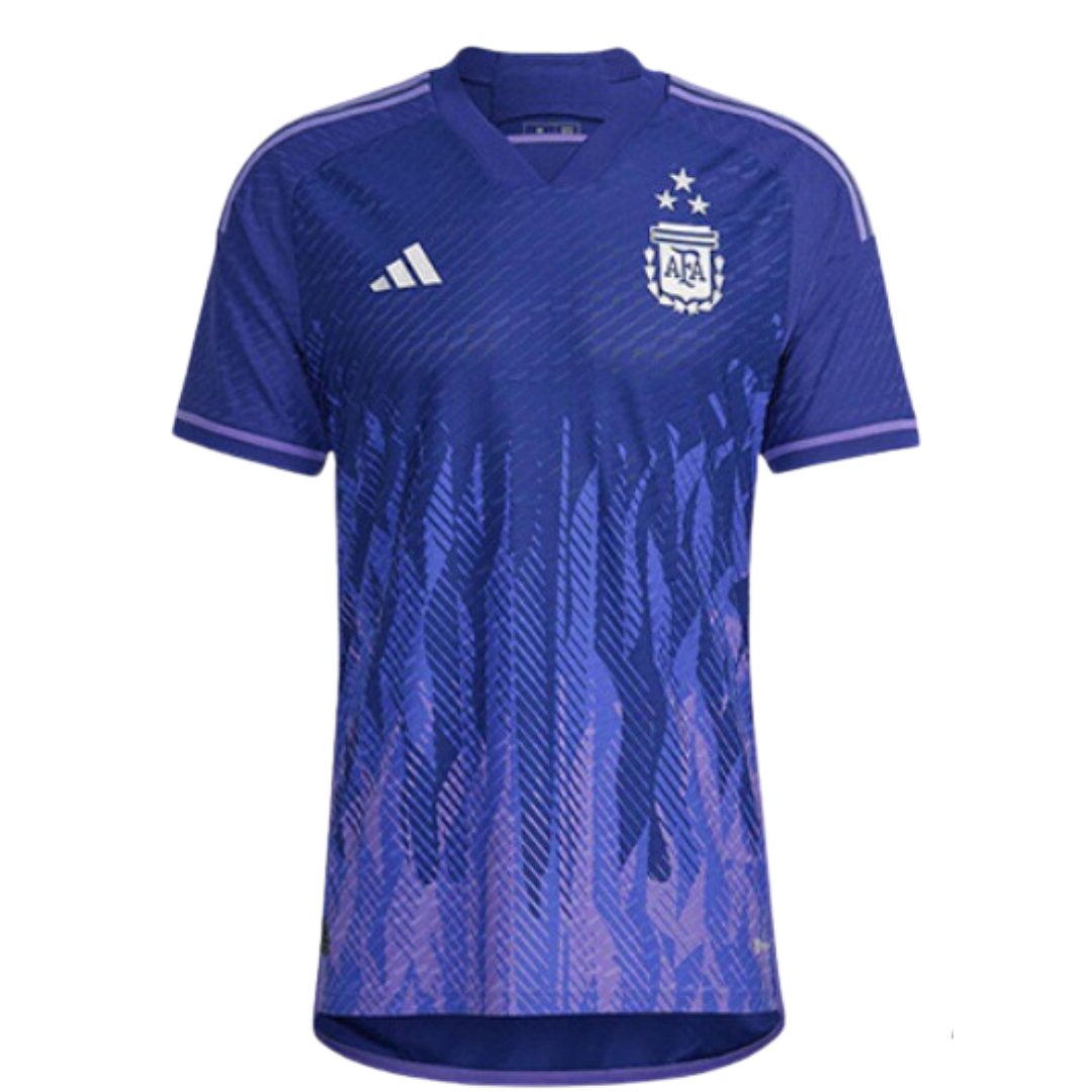 CAMISETA ARGENTINA TRASFERTA 2022/23