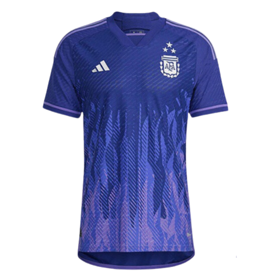 CAMISETA ARGENTINA TRASFERTA 2022/23