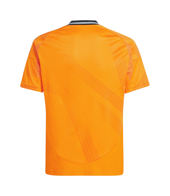 CAMISETA TRASLADA REAL MADRID 2024/25