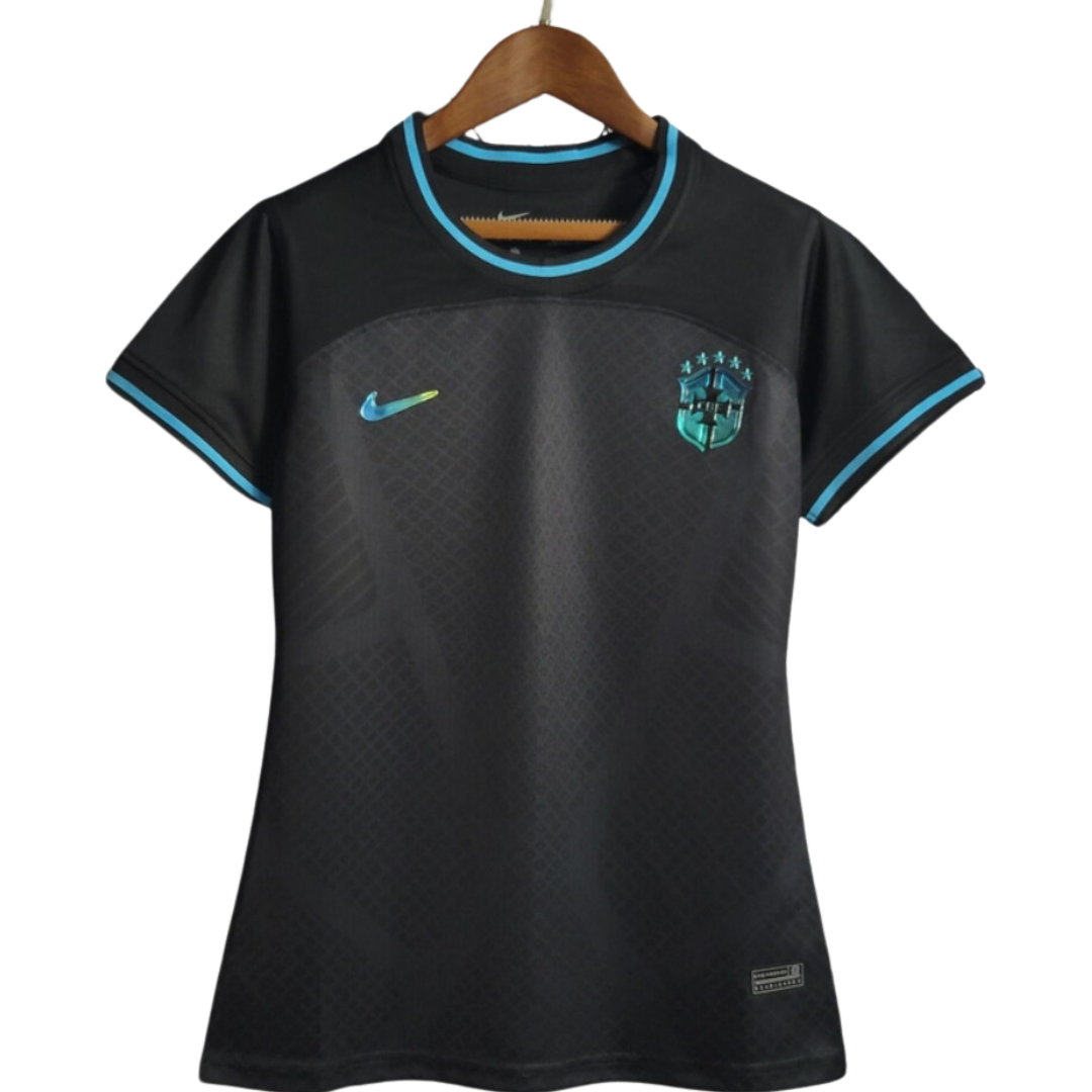 CAMISETA BRASIL SPECIAL EDITION 2022/23