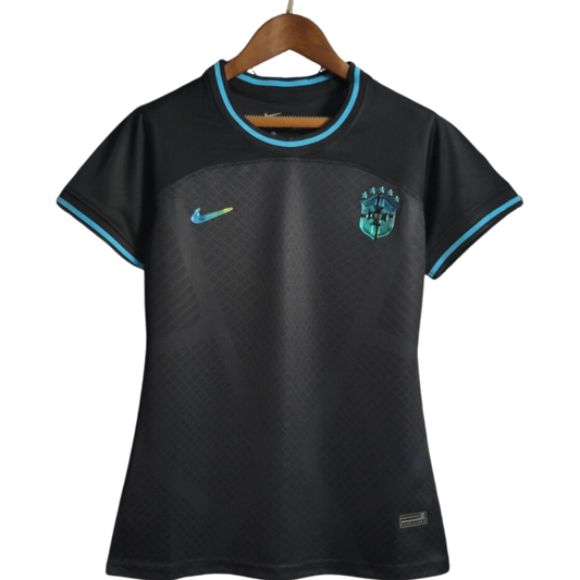 CAMISETA BRASIL SPECIAL EDITION 2022/23