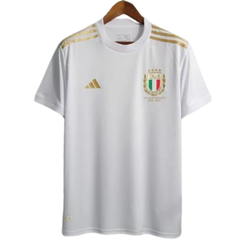 CAMISETA ITALIA TRASFERTA 2024/25