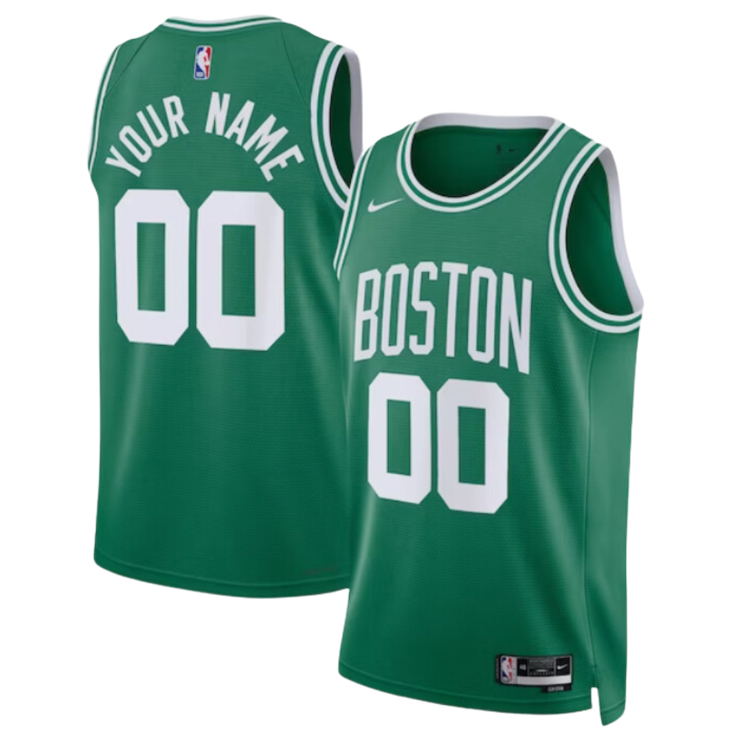 CAMISETA DE TIRANTES BOSTON CELTICS 2024/25