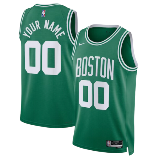 CAMISETA DE TIRANTES BOSTON CELTICS 2024/25