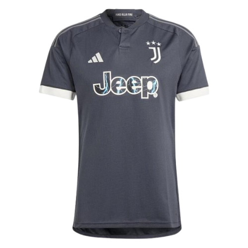 TERCERA CAMISETA Juventus 2023/24