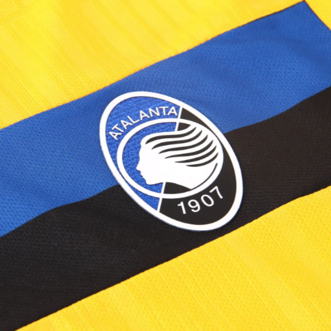 CAMISETA ATALANTA TERCERA 2024/25
