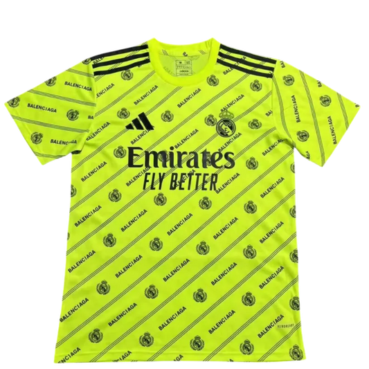 CAMISETA REAL MADRID EDICIÓN ESPECIAL 2025/26