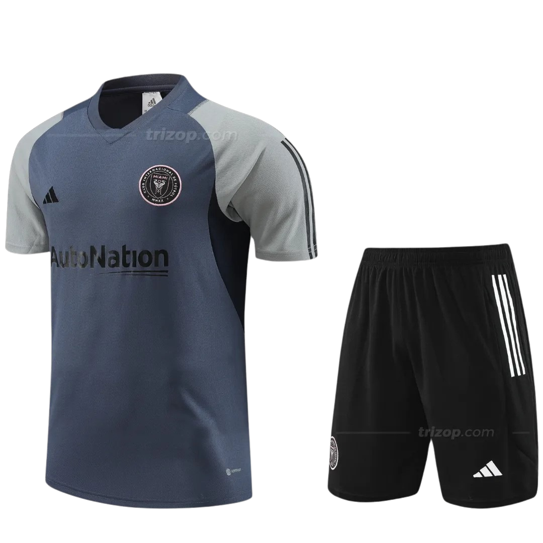 KIT DE FORMACIÓN INTER MIAMI 2023/24