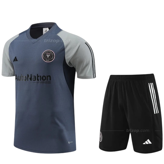 KIT DE FORMACIÓN INTER MIAMI 2023/24