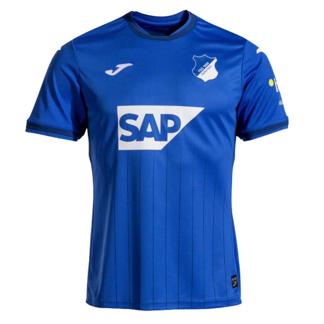 CAMISETA HOFFENHEIM HOME 2024/25