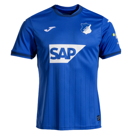 CAMISETA HOFFENHEIM HOME 2024/25