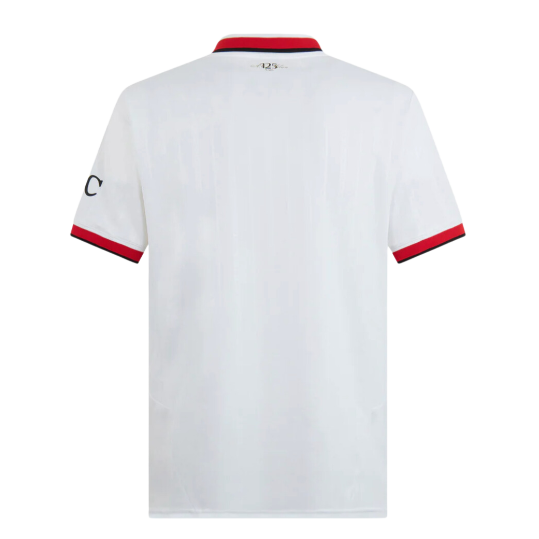 CAMISETA MILAN AWAY 2024/25