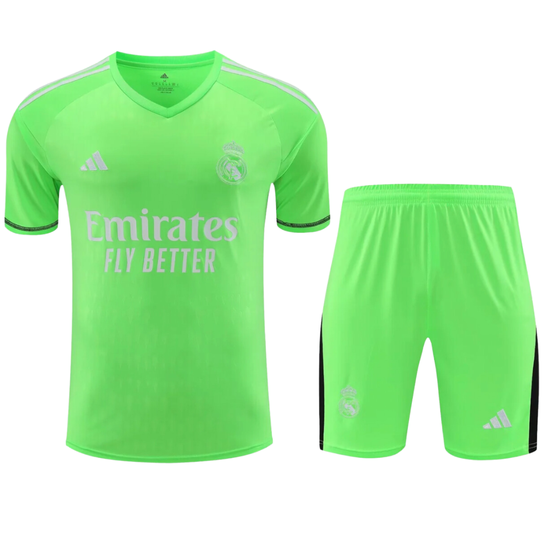 KIT DE FORMACIÓN REAL MADRID 2024/25